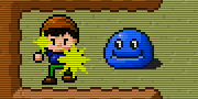 ダダダダンジョン